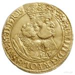 Polska Dukat 1647 GR "Gdańsk" na aukcji WCN - 8 listopada 2014