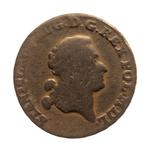Polen 3 Gröscher 1789 EB auf der Auktion Stare Monety - 7. März 2025