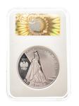 Polska 20 złotych 2011 MW ET "Beatyfikacja Jana Pawła II" na aukcji Stare Monety - 7 marca 2025