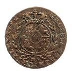 Poland 3 Groszy (Trojak) 1792 MV at auction Stare Monety - March 7, 2025
