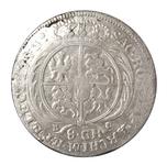 Polska Dwuzłotówka (8 groszy) 1753 ""8 GR"" na aukcji Stare Monety - 9 maja 2025