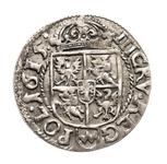 Polska 3 krajcary 1615 na aukcji Stare Monety - 9 maja 2025