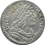 Polska Ort (18 groszy) 1650 na aukcji COINSNET - 30 marca 2025