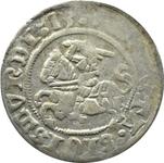 Poland 1/2 Grosz 1513 "Lithuania" at auction COINSNET - March 30, 2025