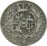 Poland Thaler 1766 FS "Portrait in armor" at auction COINSNET - March 30, 2025