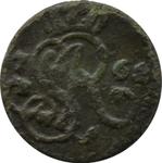 Polen Schilling (Szelag) 1768 G "Kronen" auf der Auktion COINSNET - 30. März 2025