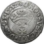 Polska 1 grosz 1532 "Gdańsk" na aukcji COINSNET - 30 marca 2025