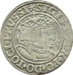 Poland 1 Grosz 1532 "Torun" at auction COINSNET - March 30, 2025