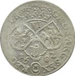 Polska Szóstak 1682 TLB na aukcji COINSNET - 30 marca 2025
