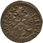 Polen Schilling (Szelag) 1664 TLB "Kronen Boratynka" auf der Auktion COINSNET - 30. März 2025