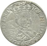 Polska Szóstak 1682 "Popiersie w koronie" na aukcji COINSNET - 30 marca 2025