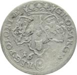 Polska Szóstak 1678 na aukcji COINSNET - 30 marca 2025