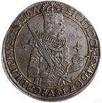 Polska Talar 1630 II "Toruń" na aukcji WCN - 11 maja 2019