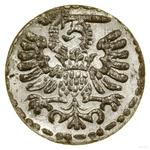 Polska Denar 1596 "Gdańsk" na aukcji WCN - 18 maja 2024