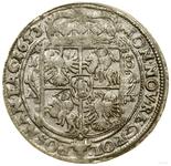 Poland Ort (18 Groszy) 1653 AT "Straight shield" at auction WCN - May 18, 2024