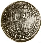 Poland Ort (18 Groszy) 1653 AT "Straight shield" at auction WCN - May 18, 2024