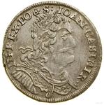 Poland Ort (18 Groszy) 1653 MW at auction WCN - May 18, 2024