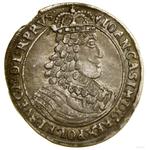 Polska Ort (18 groszy) 1653 HIL "Toruń" na aukcji WCN - 18 maja 2024