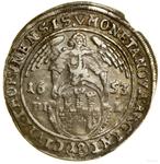 Polska Ort (18 groszy) 1653 HIL "Toruń" na aukcji WCN - 18 maja 2024