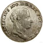 Polen 8 Groschen (Doppelgulden) 1792 MV auf der Auktion WCN - 18. Mai 2024
