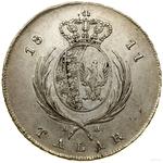 Poland Thaler 1811 IB at auction WCN - May 18, 2024