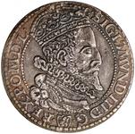 Polen 6 Gröscher 1599 auf der Auktion Numision - 18. Mai 2025
