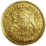Poland Ducat 1677 DL "Danzig" auf der Auktion WCN - 16. November 2024