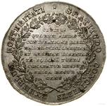 Polska Talar 1793 "Targowicki" na aukcji WCN - 16 listopada 2024