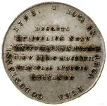 Polska Talar 1793 "Targowicki" na aukcji WCN - 16 listopada 2024