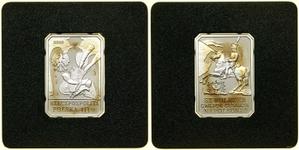 Polska 10 złotych 2010 MW AN "Szwoleżer" na aukcji WCN - 11 kwietnia 2024