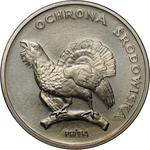 Polska 100 złotych 1980 MW "Głuszec" (Próba) na aukcji Numimarket - 20 stycznia 2025