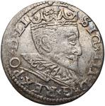 Polen 3 Gröscher 1597 "Riga" auf der Auktion Numimarket - 20. Januar 2025