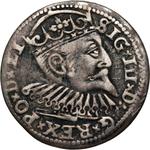 Polen 3 Gröscher 1599 "Riga" auf der Auktion Numimarket - 20. Januar 2025