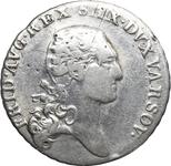 Polen 1/3 Taler 1814 IB auf der Auktion Wójcicki - 30. April 2025