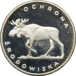 Polska 100 złotych 1978 MW "Łoś" na aukcji Wójcicki - 30 kwietnia 2025