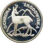 Polska 100 złotych 1979 MW "Kozica" na aukcji Wójcicki - 30 kwietnia 2025