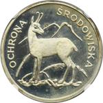 Polska 100 złotych 1979 MW "Kozica" na aukcji Wójcicki - 30 kwietnia 2025