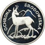Polska 100 złotych 1979 MW "Kozica" na aukcji Wójcicki - 30 kwietnia 2025