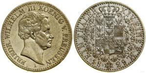 Prussia Thaler 1829 A at auction WCN - May 23, 2024