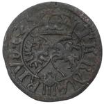 Polska Trzeciak (ternar) 1625 na aukcji Rzeszowski DA - 28 stycznia 2025