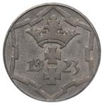 Polen 10 Pfennig 1923 auf der Auktion Rzeszowski DA - 28. Januar 2025