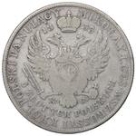 Polonia 5 eslotis 1833 KG en subasta Rzeszowski DA - April 27, 2025