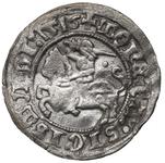 Poland 1/2 Grosz 1516 "Lithuania" at auction Rzeszowski DA - April 27, 2025