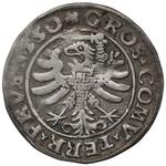 Polska 1 grosz 1530 "Toruń" na aukcji Rzeszowski DA - April 27, 2025
