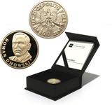 Polska 100 złotych 2017 MW "Roman Dmowski" na aukcji Rzeszowski DA - 12 września 2025