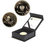 Poland 200 Zlotych 2018 MW "Polish Olympic Team - PyeongChang 2018" at auction Rzeszowski DA - September 12, 2025