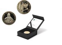 Poland 200 Zlotych 2019 "420th Anniversary of the Birth of Hetman Stefan Czarniecki" at auction Rzeszowski DA - September 12, 2025