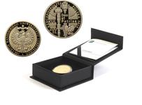 Poland 200 Zlotych 2019 "100th Anniversary of the University of Poznań" at auction Rzeszowski DA - September 12, 2025