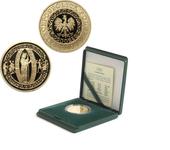 Poland 200 Zlotych 1997 MW ET "1000th Anniversary of the death of Saint Adalbert" at auction Rzeszowski DA - September 12, 2025