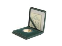 Poland 200 Zlotych 1997 MW ET "1000th Anniversary of the death of Saint Adalbert" at auction Rzeszowski DA - September 12, 2025